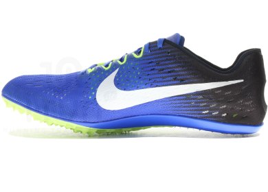 nike zoom victory 3 blue