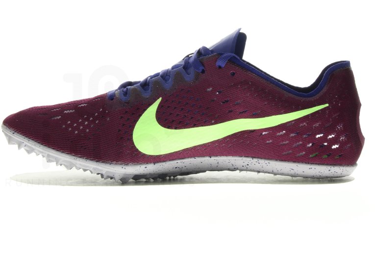 nike zoom victory 3 size 9.5