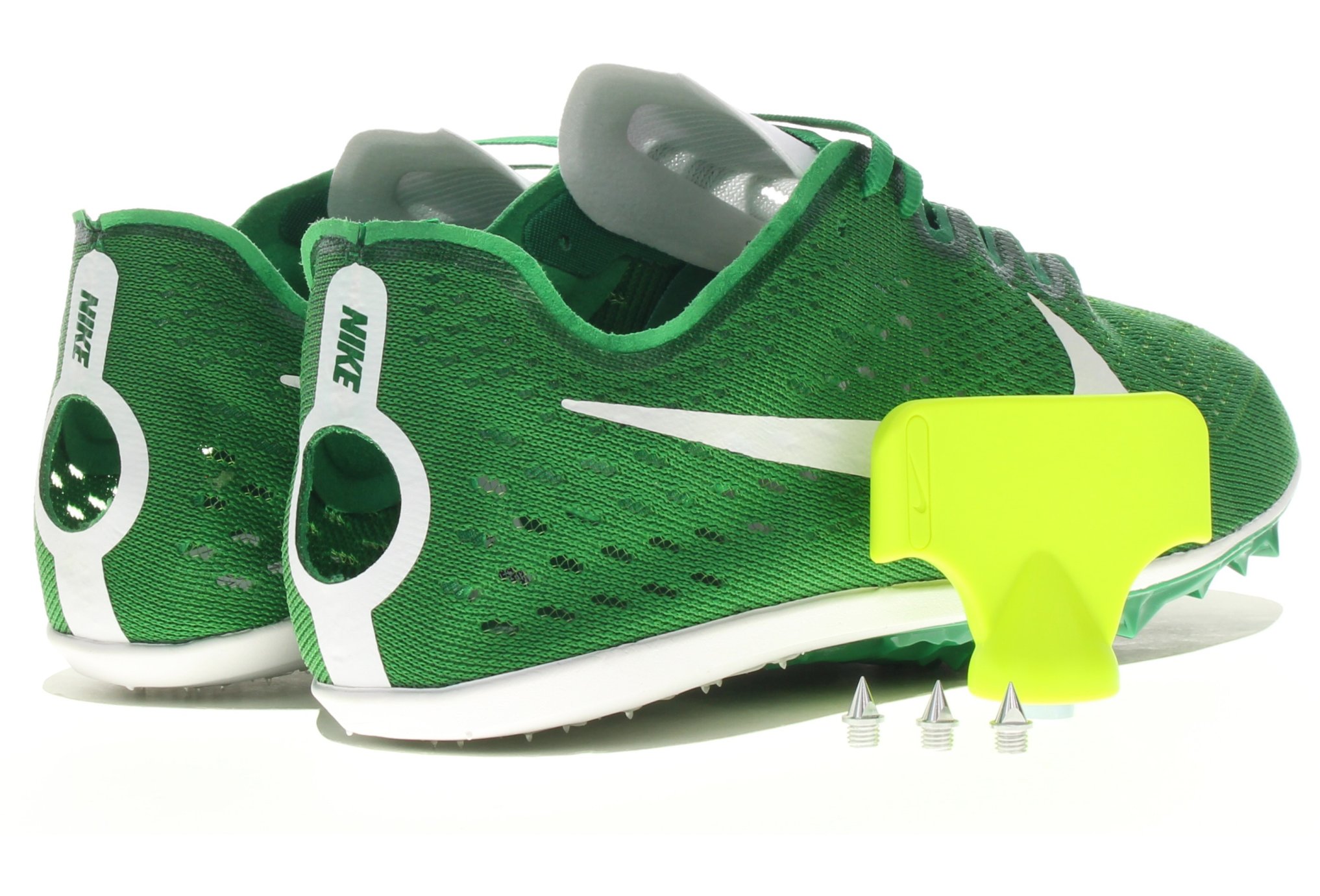 nike zoom victory 3 oregon track club