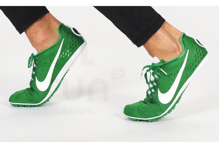 Nike Zoom Victory 3 Oregon Track Club Herren