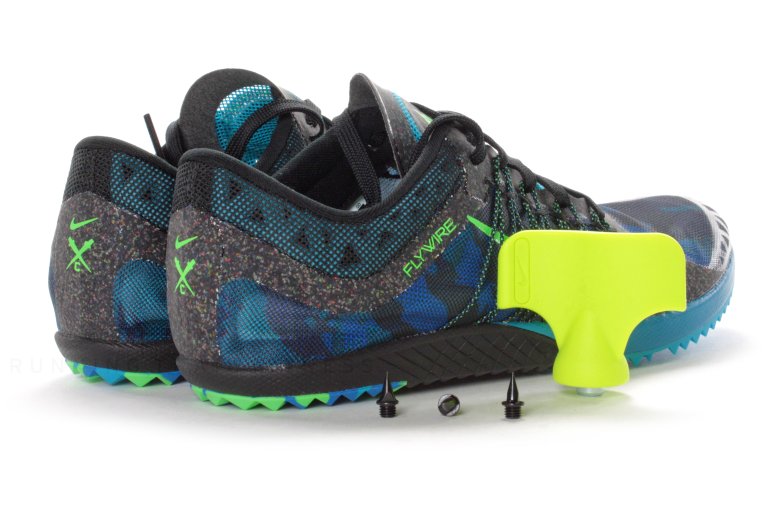 Nike Zoom Victory XC 3