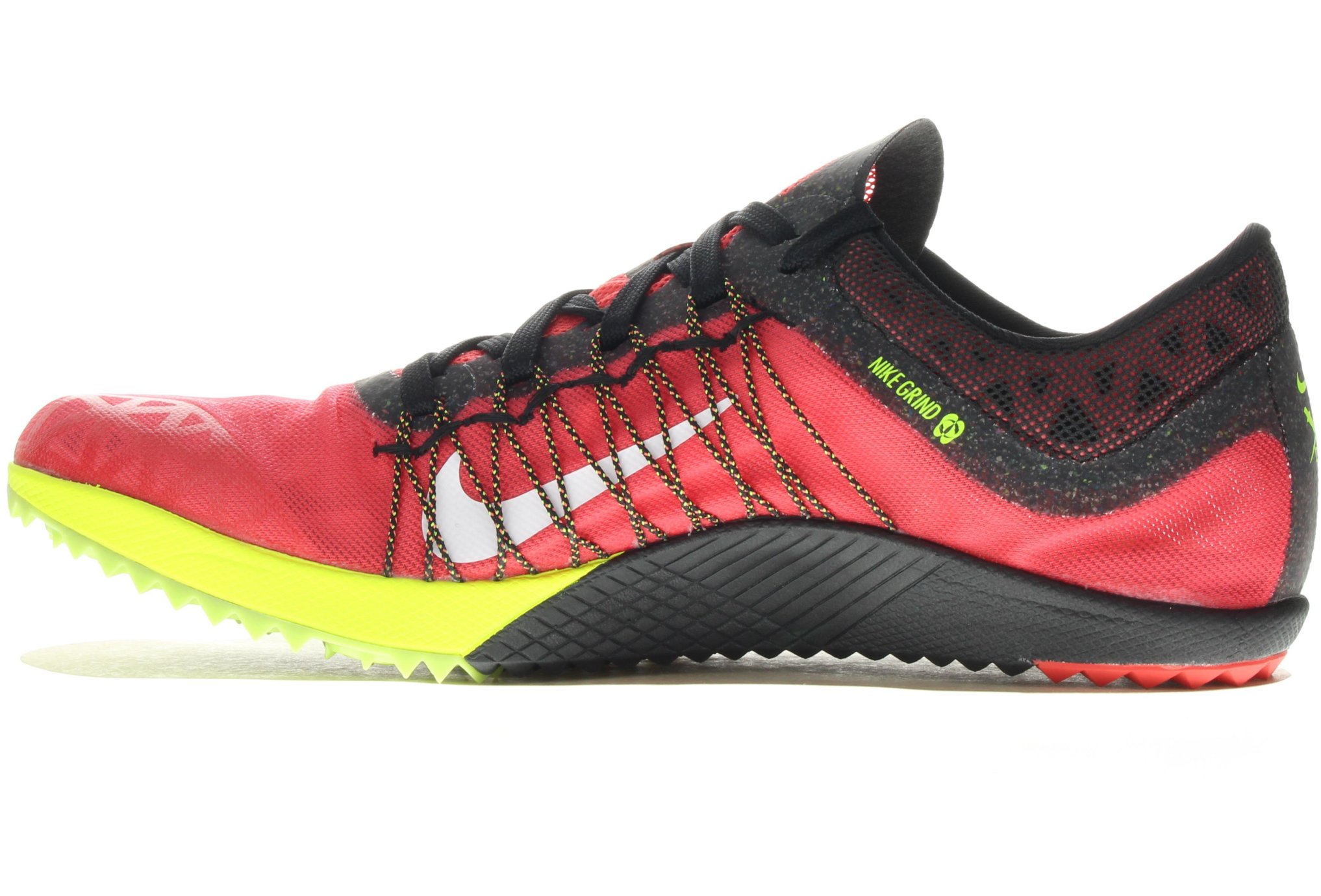 nike zoom xc 3