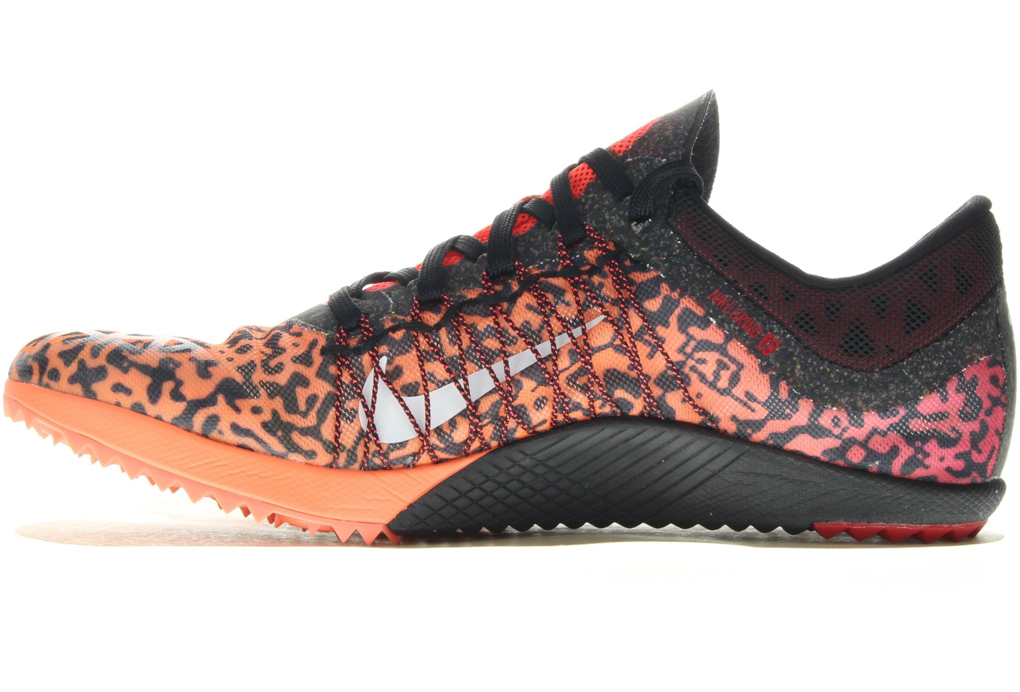 nike zoom xc 3
