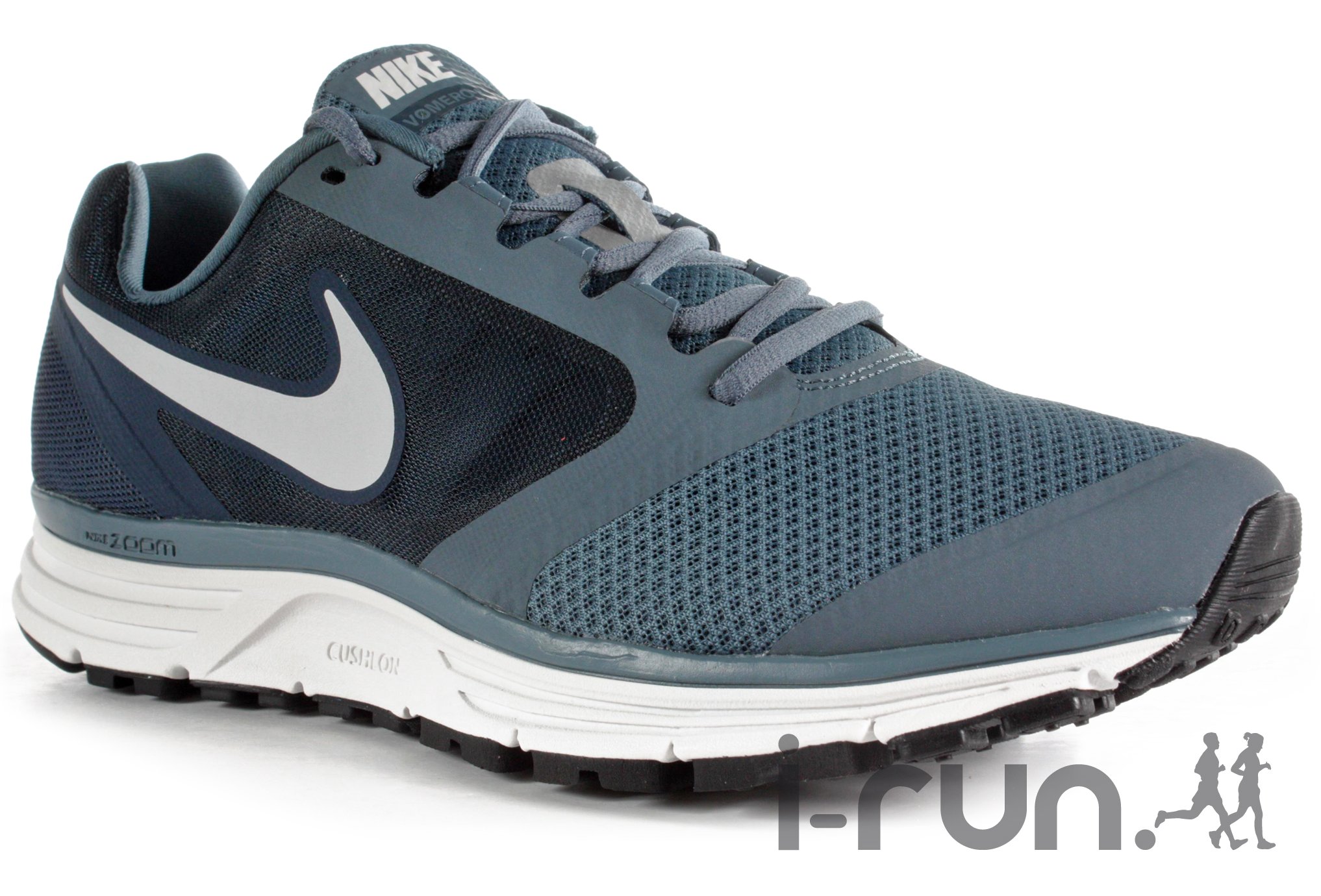 Nike vomero cheap 8 gris