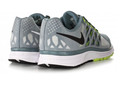 nike vomero 9 argent