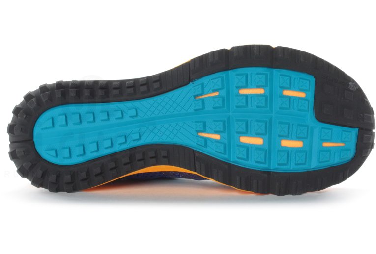 Nike Zoom Wildhorse 3