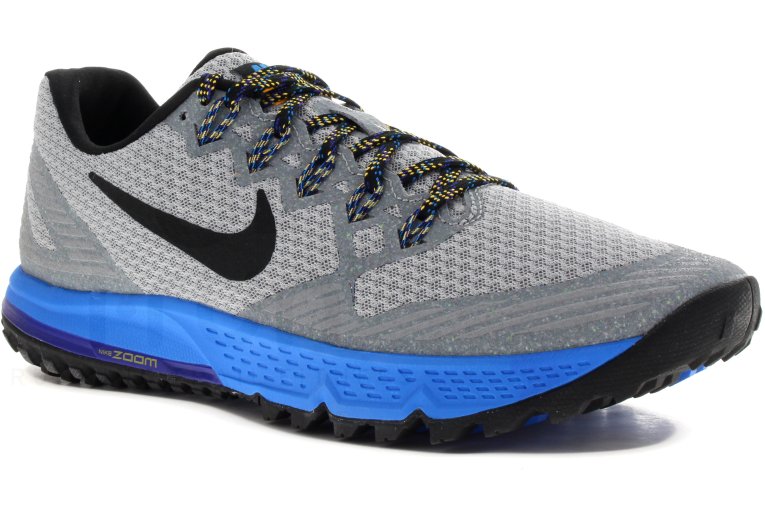 Nike Zoom Wildhorse 3