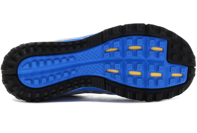 Nike Zoom Wildhorse 3