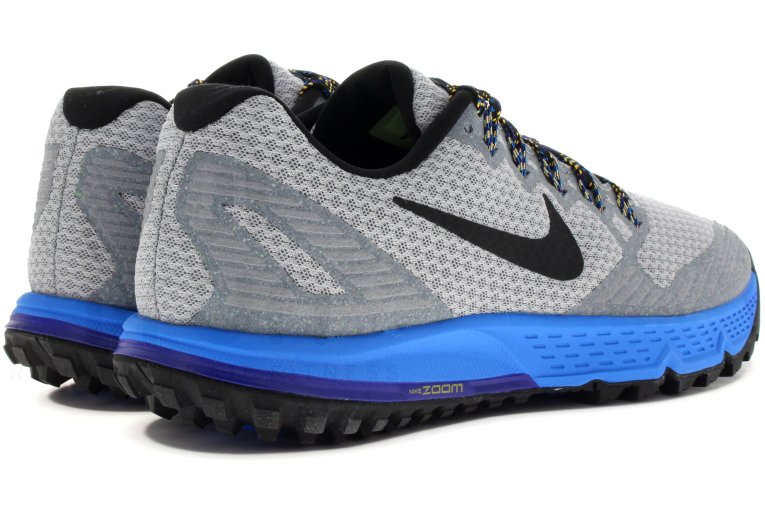 Nike Zoom Wildhorse 3