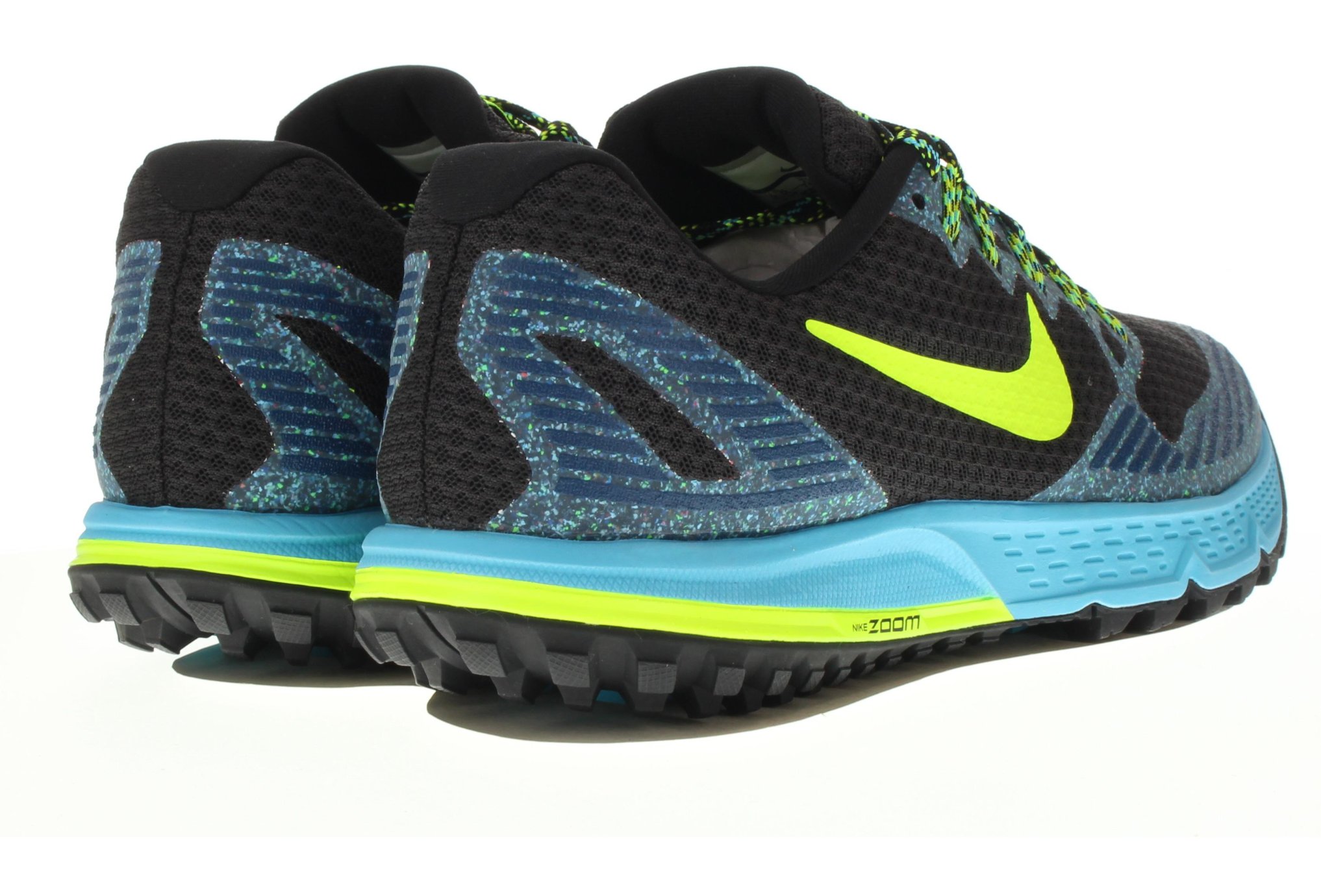 nike zoom wildhorse 3