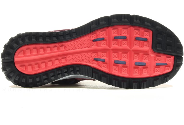 Nike Zoom Wildhorse 3