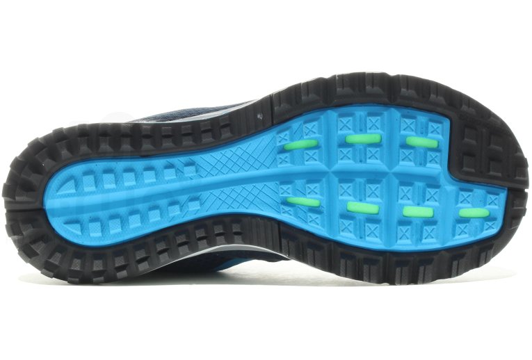 Nike Zoom Wildhorse 3