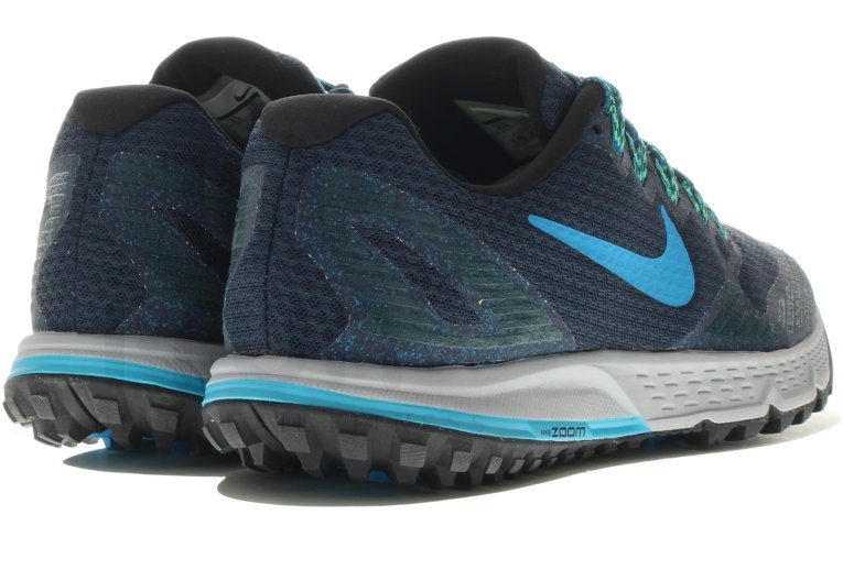 Nike Zoom Wildhorse 3