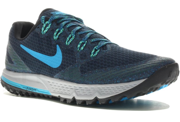 Nike Zoom Wildhorse 3