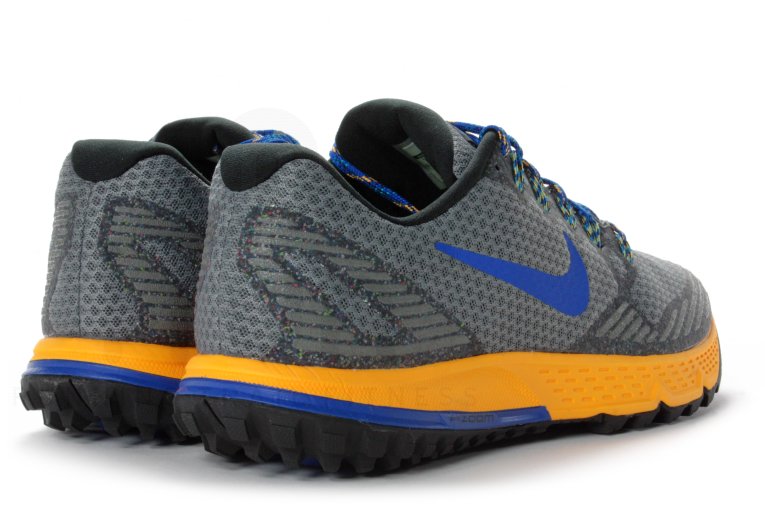 nike zoom wildhorse 3