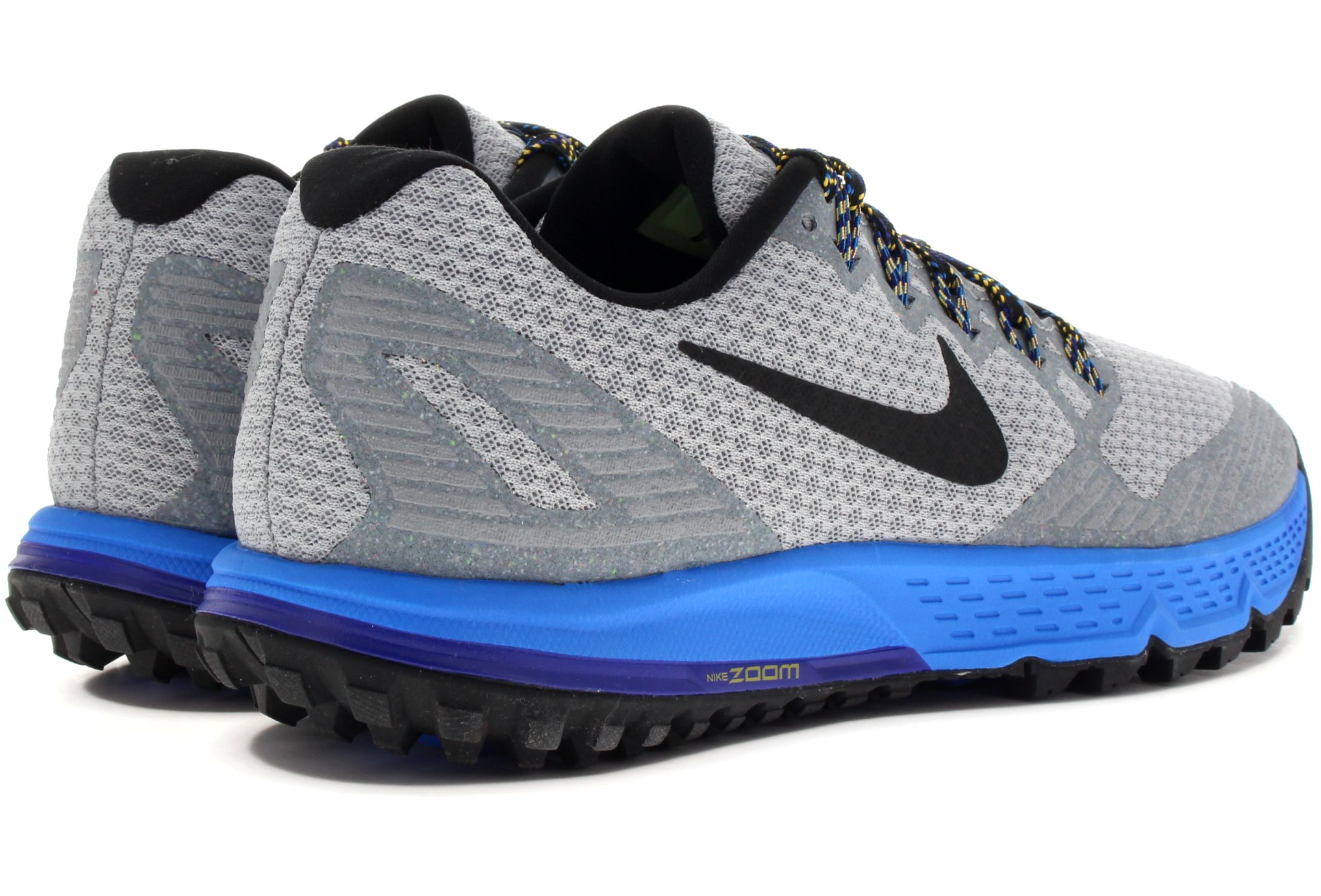 nike zoom wildhorse 3