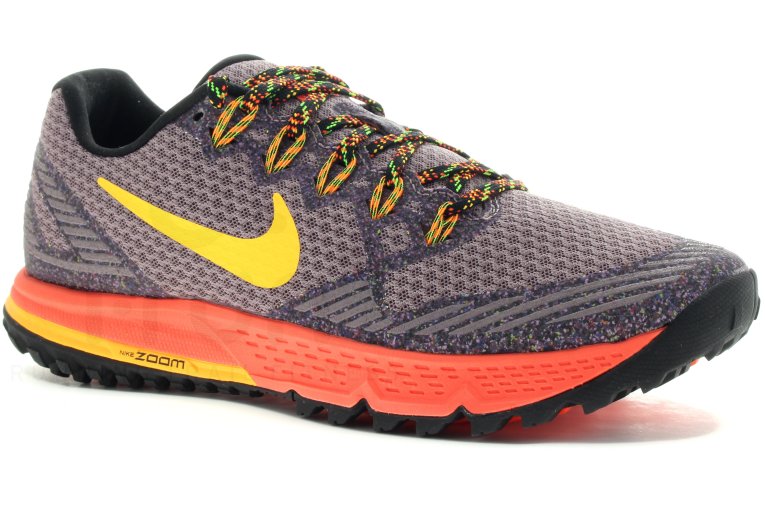 Nike Zoom Wildhorse 3