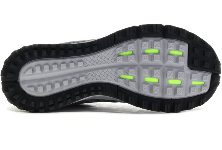 Nike Zoom Wildhorse 3