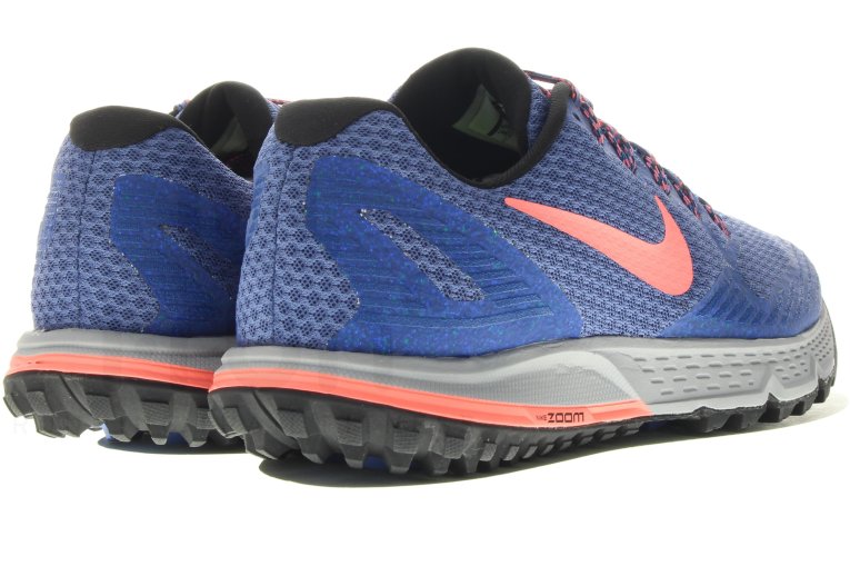 Nike Zoom Wildhorse 3