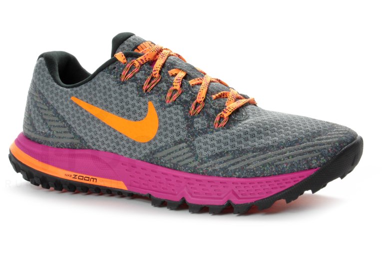 Nike Zoom Wildhorse 3