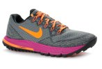 Nike Zoom Wildhorse 3