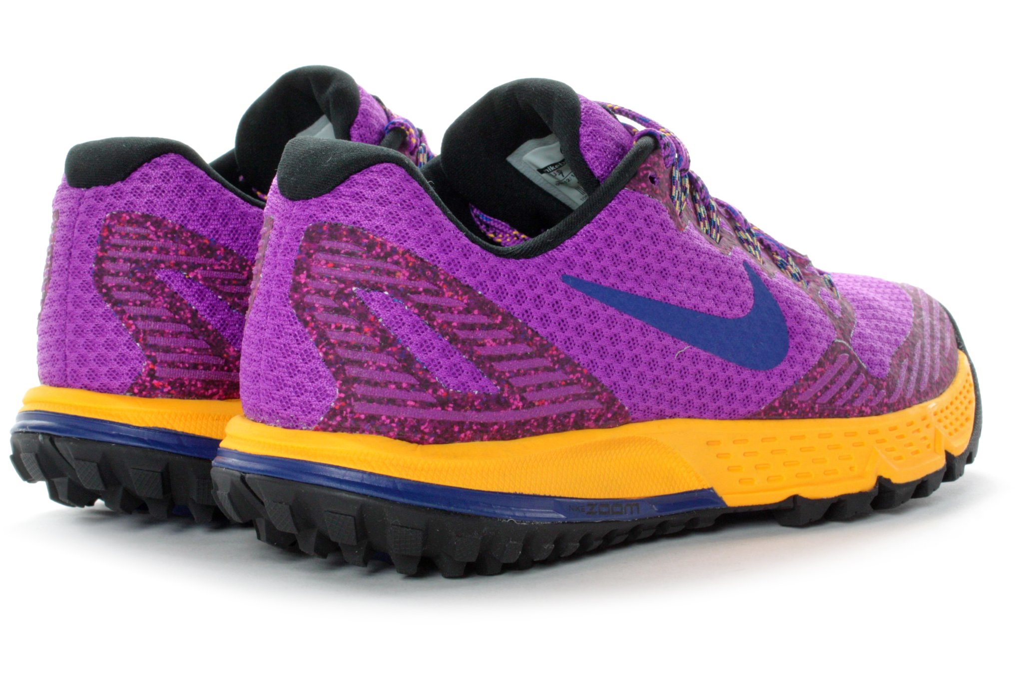 nike zoom wildhorse 3
