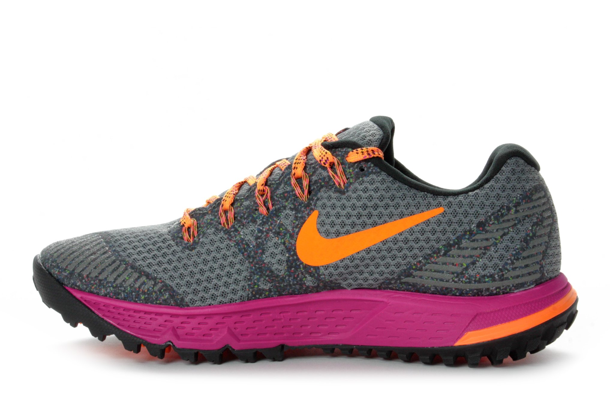 nike zoom wildhorse 3