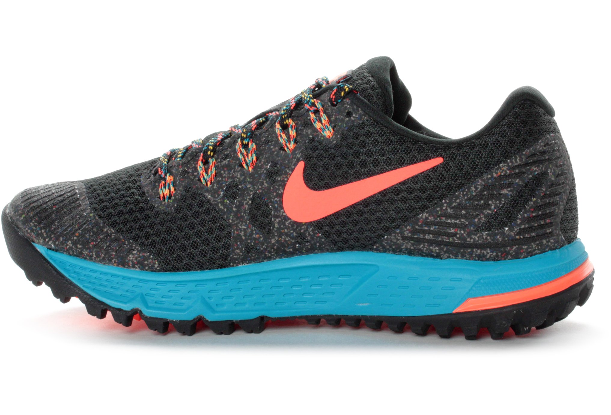 nike zoom wildhorse 3