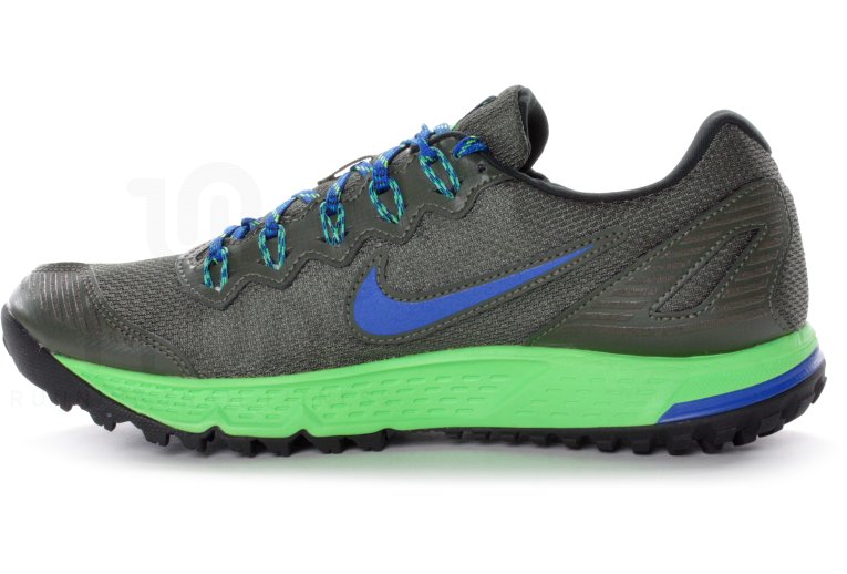 Nike Zoom Wildhorse Gore-Tex