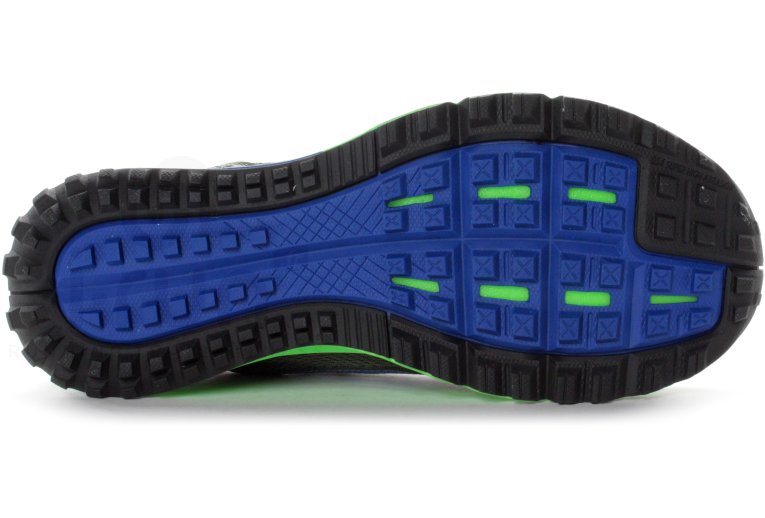 Nike Zoom Wildhorse Gore-Tex