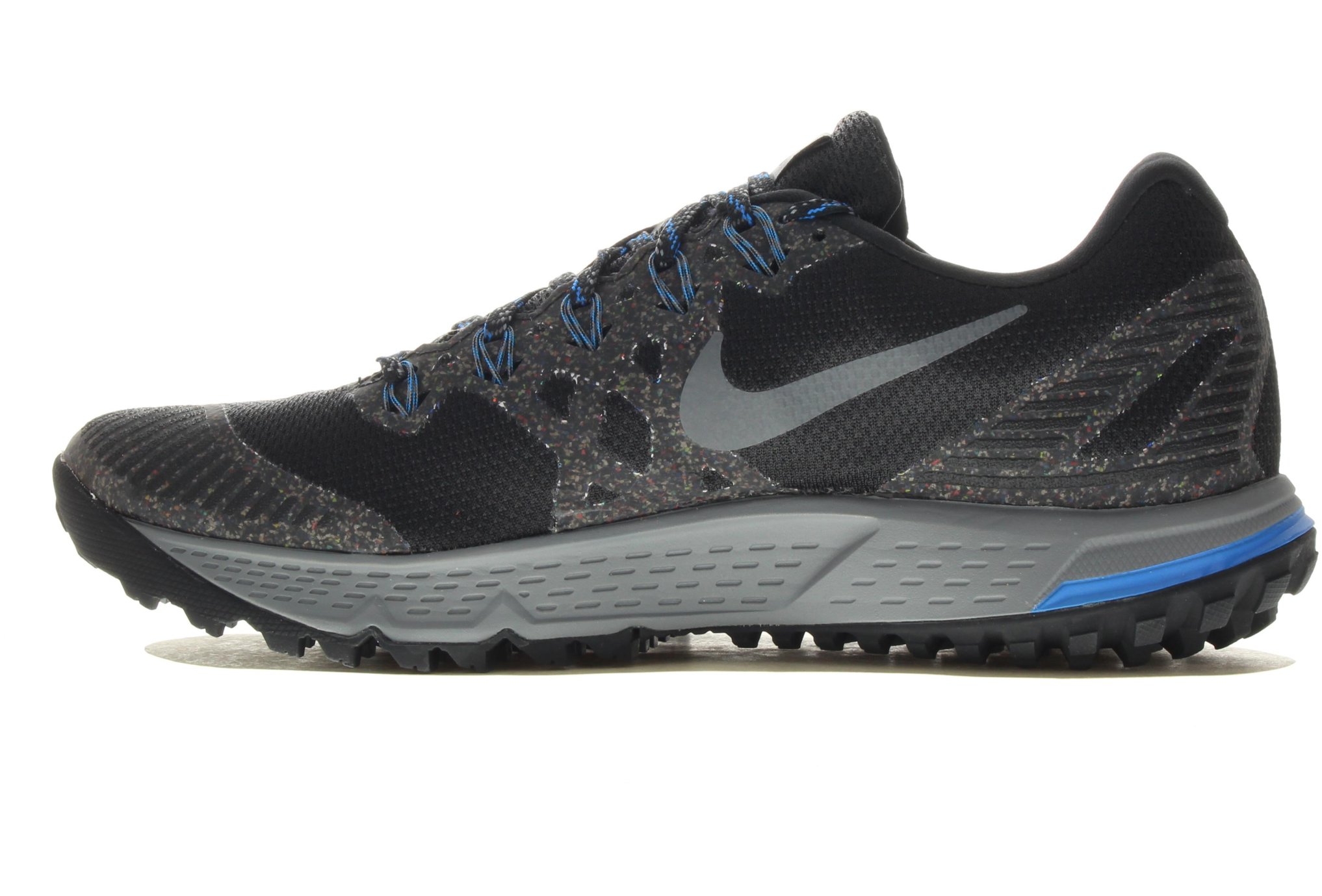 nike air zoom wildhorse gore tex