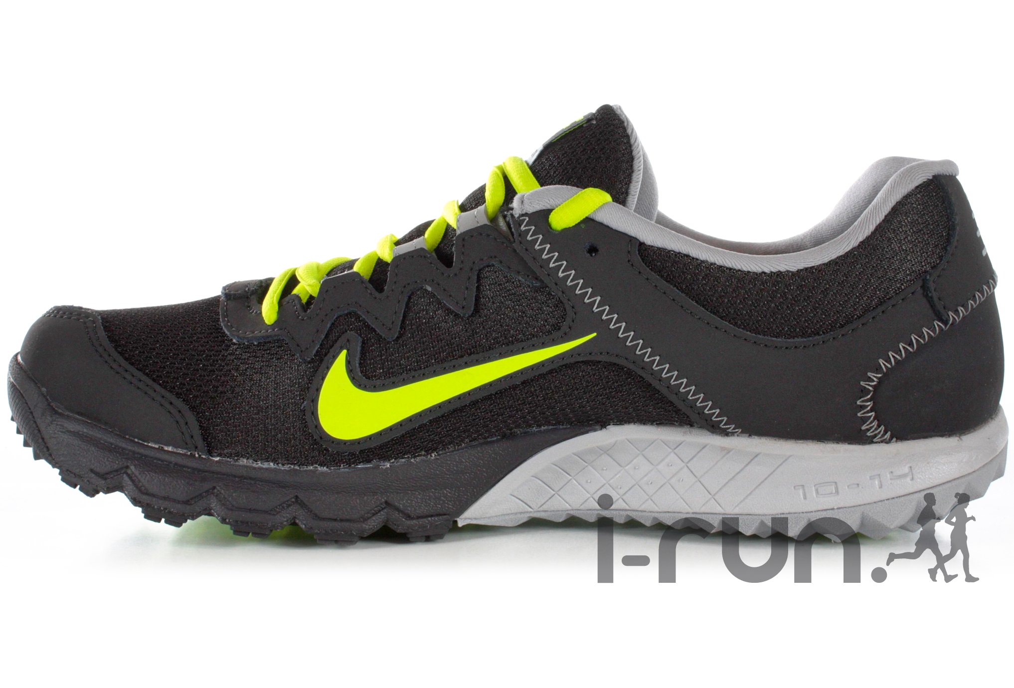 nike air zoom wildhorse gore tex