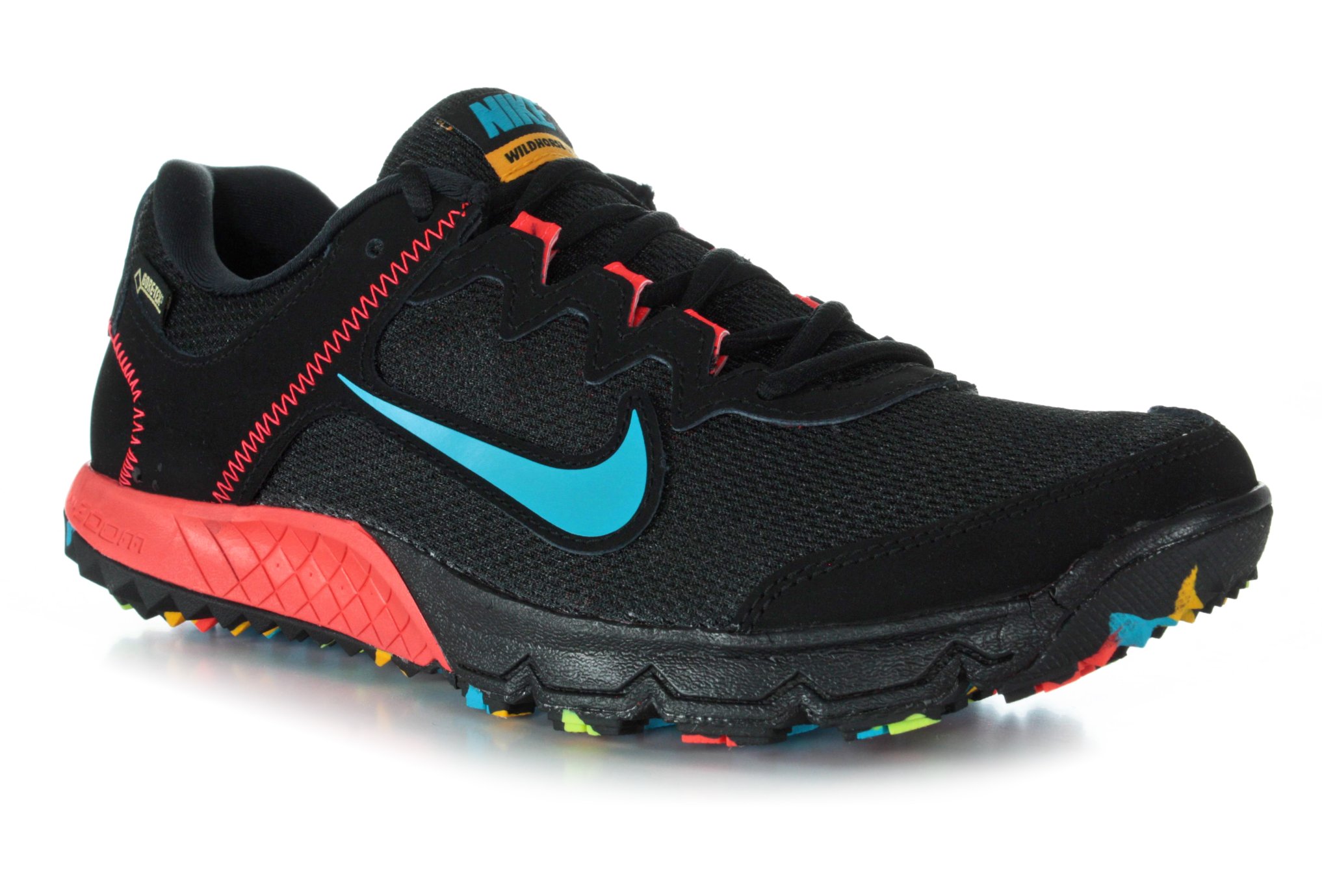 nike wildhorse 3 gore tex