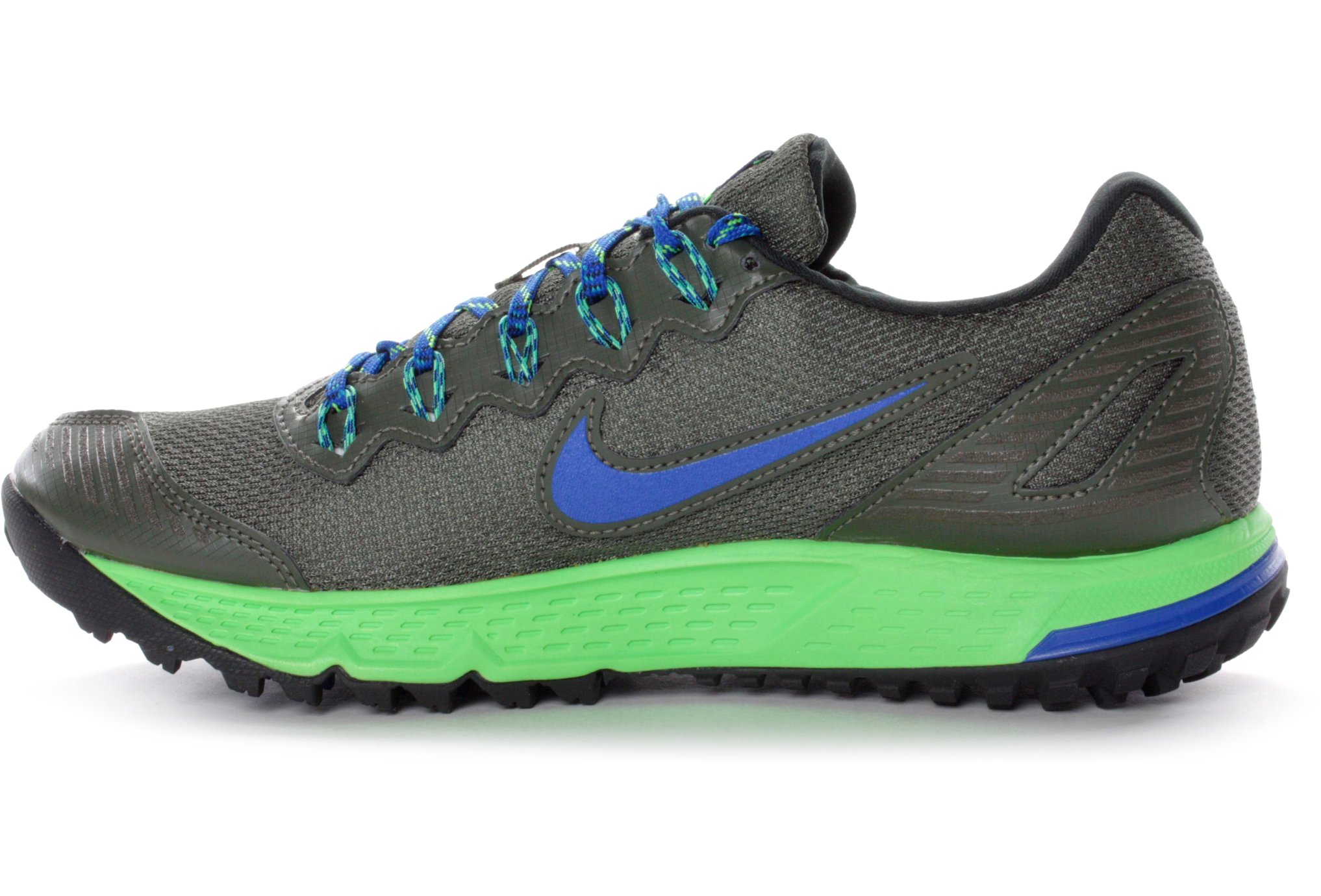 nike air zoom wildhorse gore tex