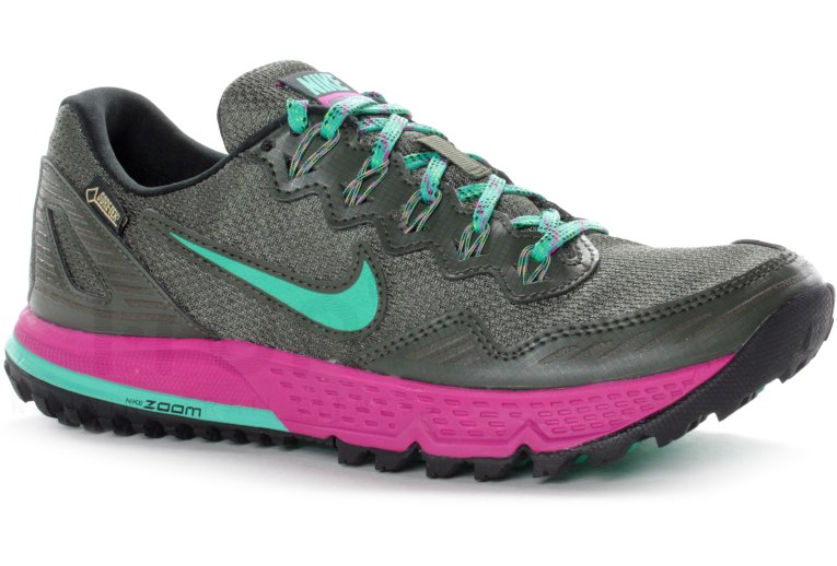 Nike Zoom Wildhorse Gore-Tex