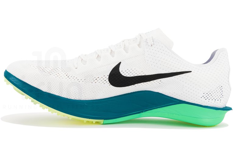 Nike ZoomX Dragonfly 2