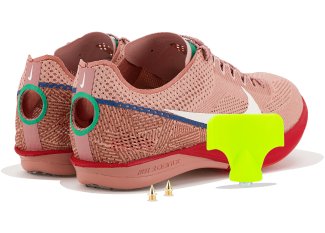 Nike ZoomX Dragonfly 2 W