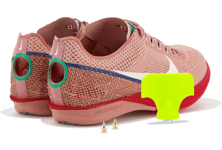 Nike :ZoomX Dragonfly 2 TODOS