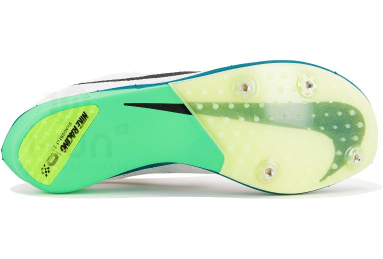 Nike ZoomX Dragonfly 2