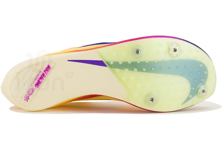 Nike ZoomX Dragonfly 2