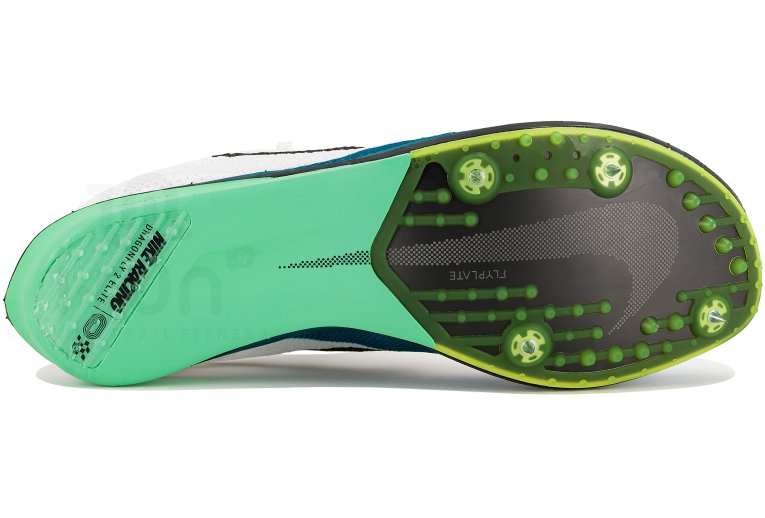 Nike ZoomX Dragonfly 2 Elite