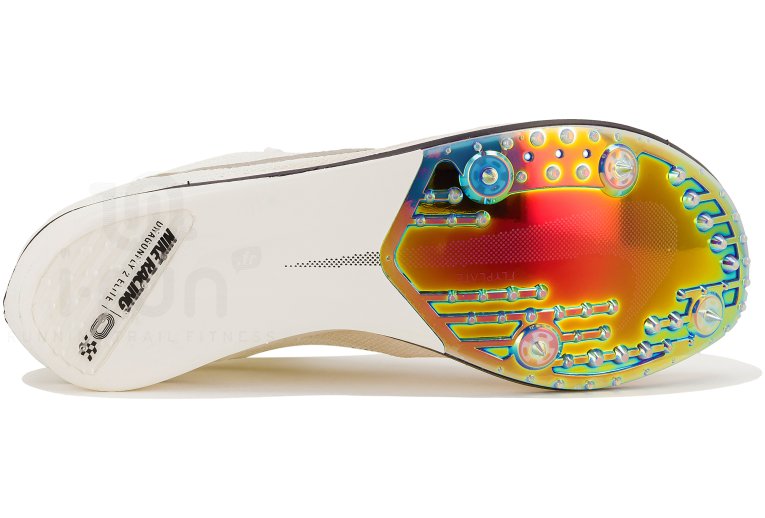 Nike ZoomX Dragonfly 2 Elite JI