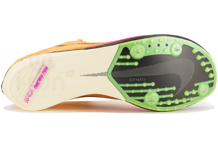 Nike ZoomX Dragonfly 2 Elite