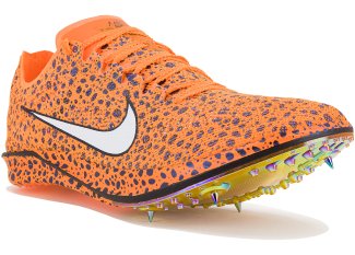 Nike ZoomX Dragonfly 2 Elite