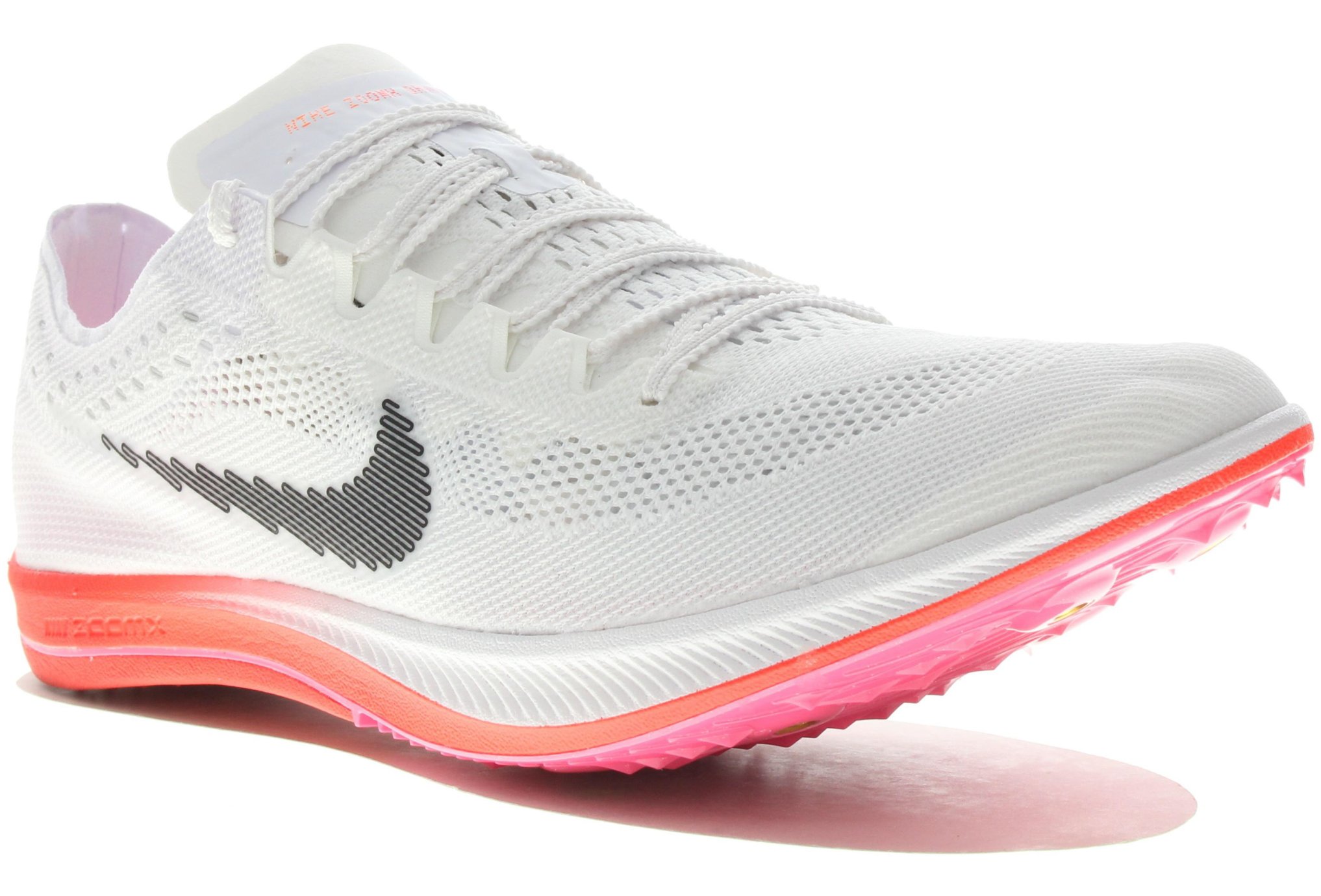 nike dragonfly white