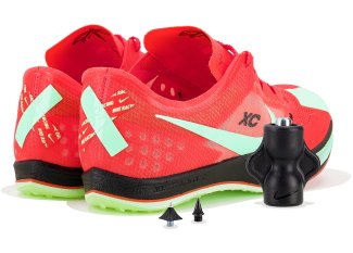 Nike ZoomX Dragonfly XC