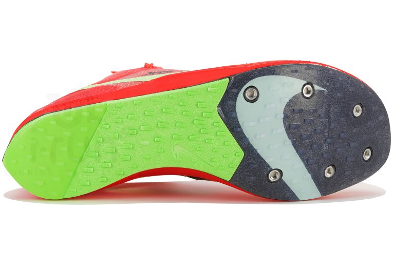 Nike ZoomX Dragonfly XC