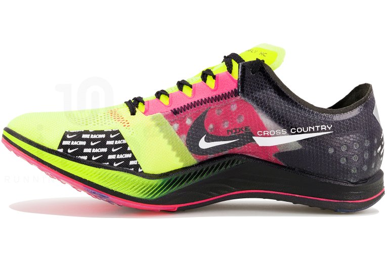 Nike ZoomX Dragonfly XC
