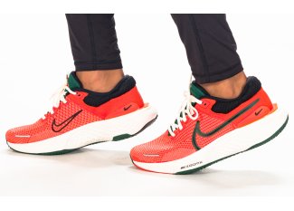 Nike ZoomX Invincible Run Flyknit 2 BRS