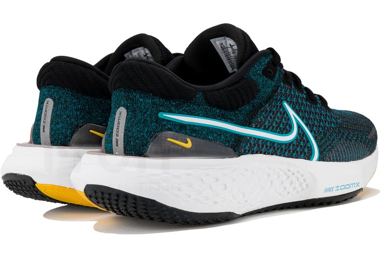 Nike ZoomX Invincible Run Flyknit 2 Herren